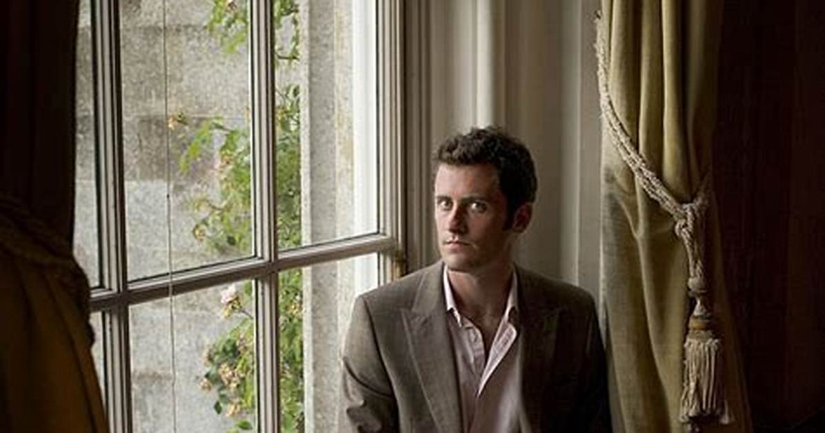 William Herbert, 18Th Earl of Pembroke Net Worth, Age, Height, Bio, Birthday, Wiki!