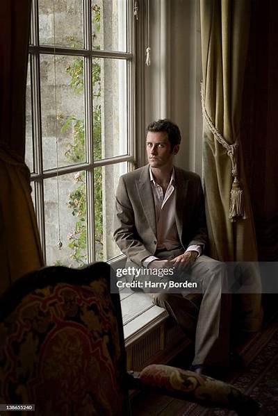 William Herbert, 18Th Earl of Pembroke Net Worth, Age, Height, Bio, Birthday, Wiki!