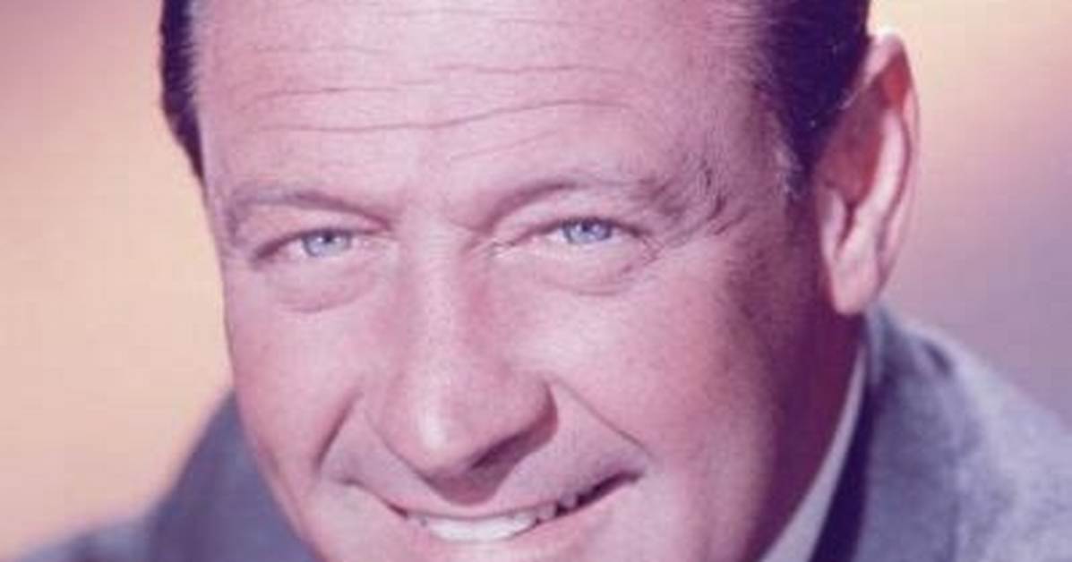 William Holden Net Worth, Age, Height, Bio, Birthday, Wiki!