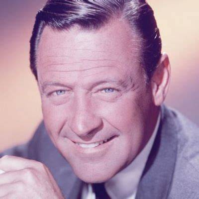 William Holden Net Worth, Age, Height, Bio, Birthday, Wiki!