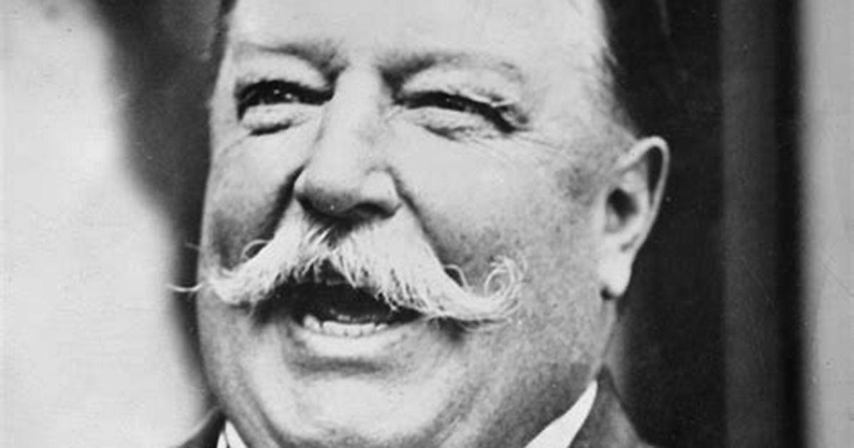 William Howard Taft Net Worth, Age, Height, Bio, Birthday, Wiki!