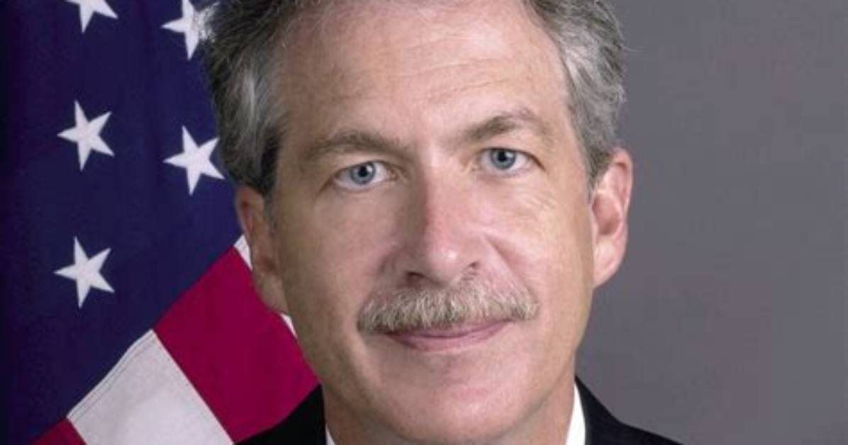 William Joseph Burns Net Worth, Age, Height, Bio, Birthday, Wiki!