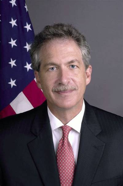 William Joseph Burns Net Worth, Age, Height, Bio, Birthday, Wiki!
