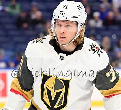 William Karlsson - Net Worth, Age, Height, Birthday, Bio, Wiki!