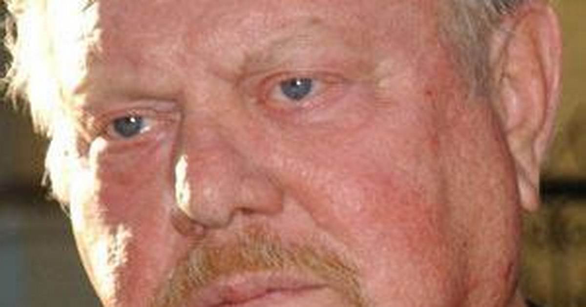 William Lucking - Net Worth, Age, Height, Birthday, Bio, Wiki!