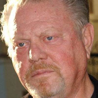 William Lucking - Net Worth, Age, Height, Birthday, Bio, Wiki!