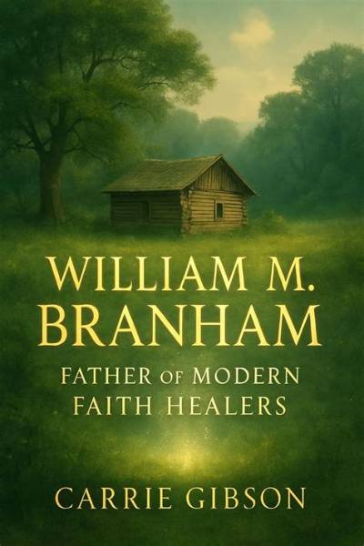William M. Branham - Net Worth, Age, Height, Birthday, Bio, Wiki!