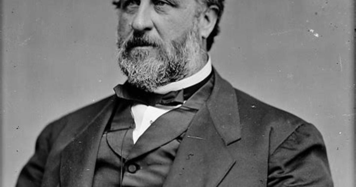 William M Tweed - Net Worth, Age, Height, Birthday, Bio, Wiki!