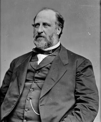 William M Tweed - Net Worth, Age, Height, Birthday, Bio, Wiki!