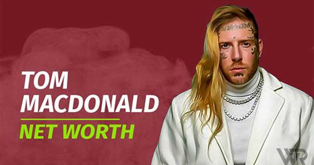 William Macdonald - Net Worth, Age, Height, Birthday, Bio, Wiki!