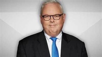 William Mcgurn - Net Worth, Age, Height, Birthday, Bio, Wiki!