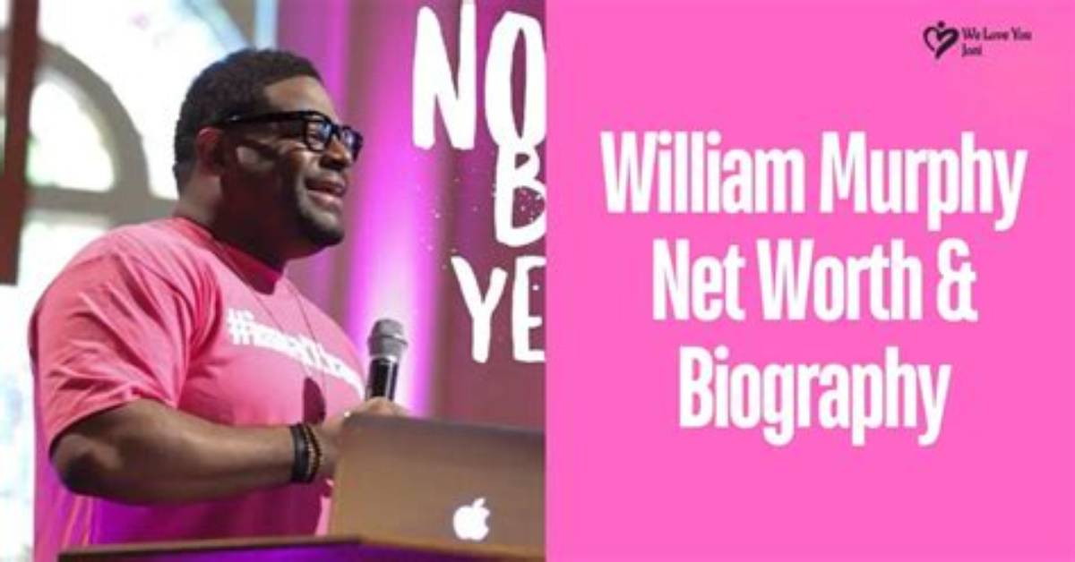 William Murphy Net Worth, Age, Height, Bio, Birthday, Wiki!