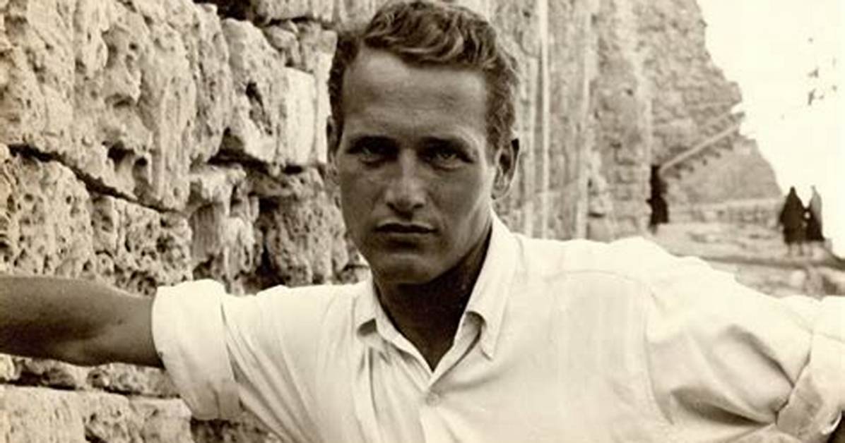 William Paul Net Worth, Age, Height, Bio, Birthday, Wiki!