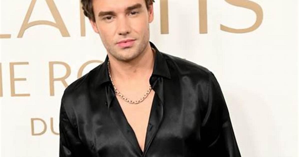 William Payne - Net Worth, Age, Height, Birthday, Bio, Wiki!