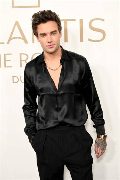 William Payne - Net Worth, Age, Height, Birthday, Bio, Wiki!