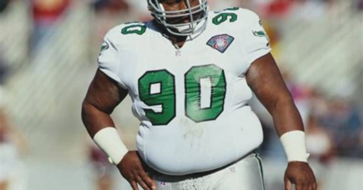William Perry Net Worth, Age, Height, Bio, Birthday, Wiki!
