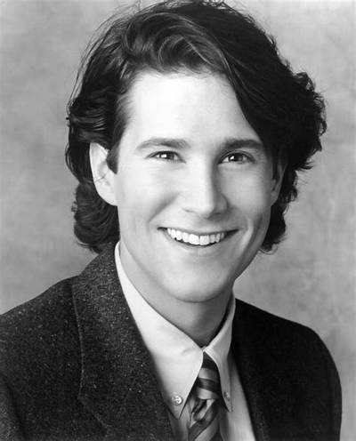 William Ragsdale Net Worth, Age, Height, Bio, Birthday, Wiki!
