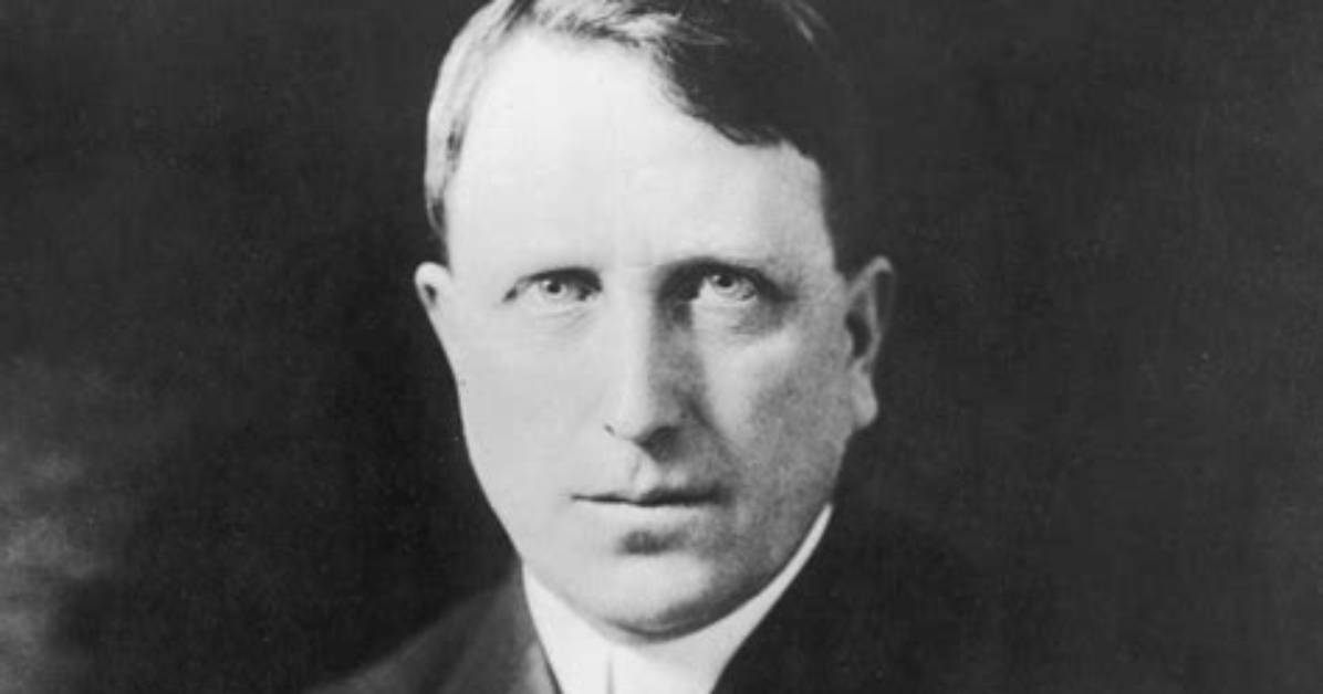 William Randolph Hearst Net Worth 2024, Age, Height, Bio, Birthday, Wiki!