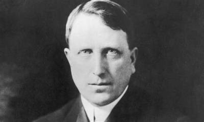 William Randolph Hearst Net Worth 2024, Age, Height, Bio, Birthday, Wiki!