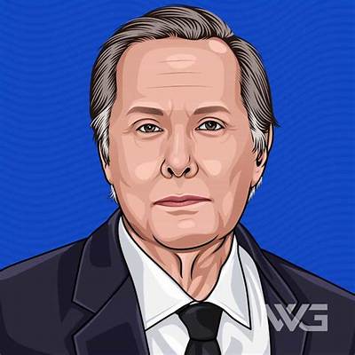 William Redington Hewlett - Net Worth, Age, Height, Birthday, Bio, Wiki!