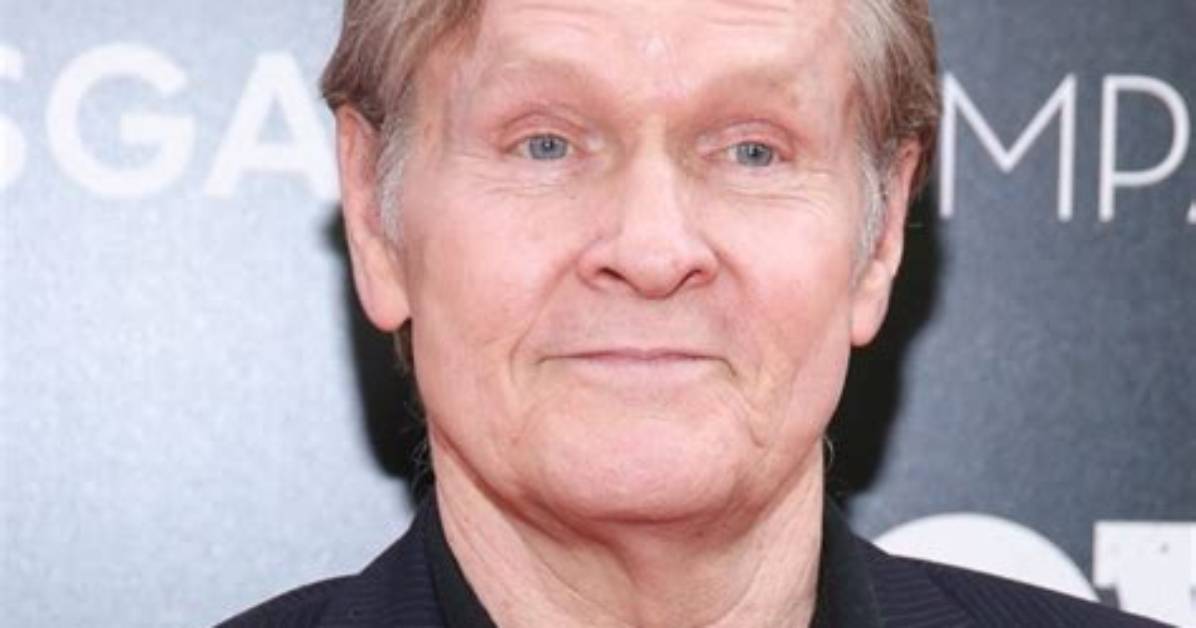 William Sadler - Net Worth, Age, Height, Birthday, Bio, Wiki!