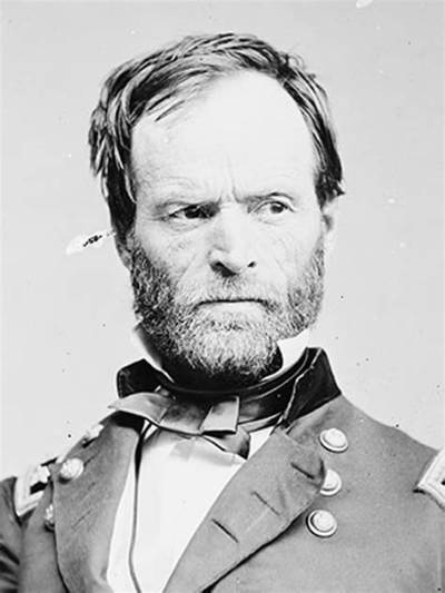 William Tecumseh Sherman Net Worth 2024, Age, Height, Bio, Birthday, Wiki!