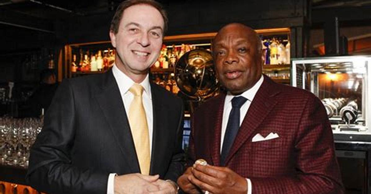 Willie Brown Net Worth, Age, Height, Bio, Birthday, Wiki!