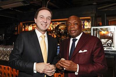 Willie Brown Net Worth, Age, Height, Bio, Birthday, Wiki!
