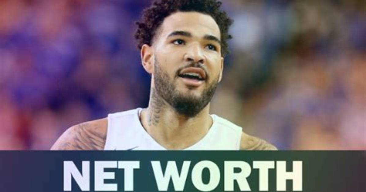 Willie Cauley-Stein Net Worth, Age, Height, Bio, Birthday, Wiki!