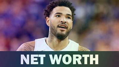 Willie Cauley-Stein Net Worth, Age, Height, Bio, Birthday, Wiki!