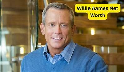 Willie Fritz Net Worth 2024, Age, Height, Bio, Birthday, Wiki!