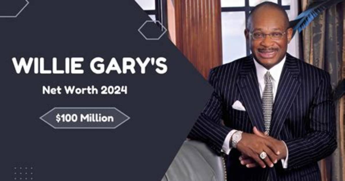 Willie Gary Net Worth 2024, Age, Height, Bio, Birthday, Wiki!
