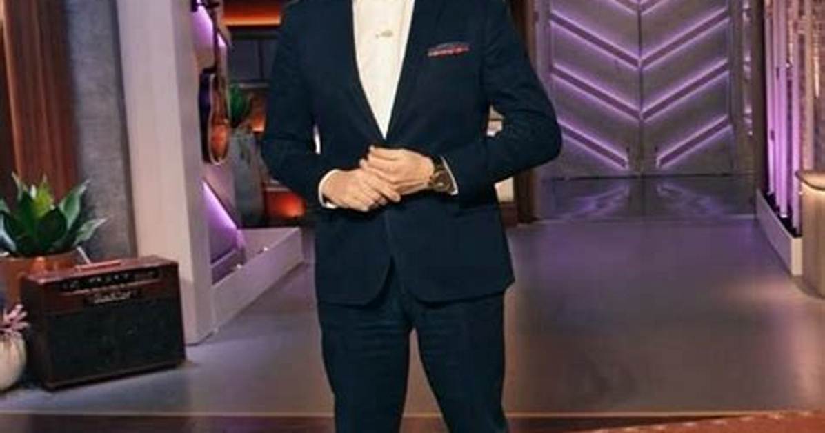 Willie Geist Net Worth 2024, Age, Height, Bio, Birthday, Wiki!