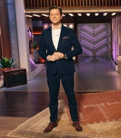 Willie Geist Net Worth 2024, Age, Height, Bio, Birthday, Wiki!