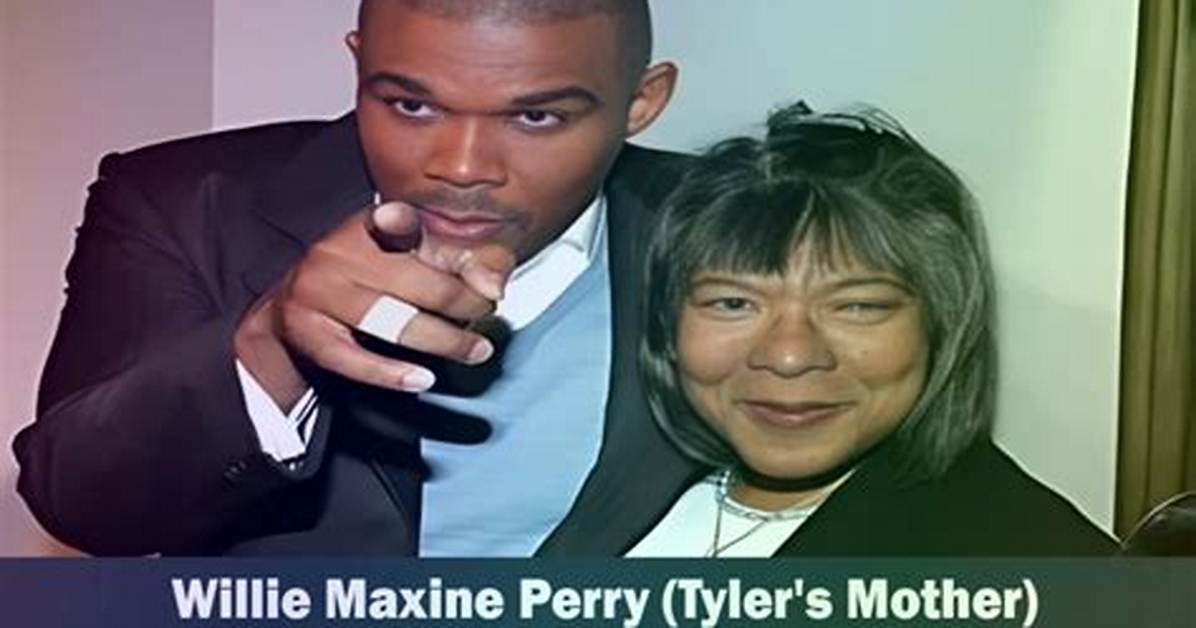 Willie Maxine Perry Net Worth, Age, Height, Bio, Birthday, Wiki!