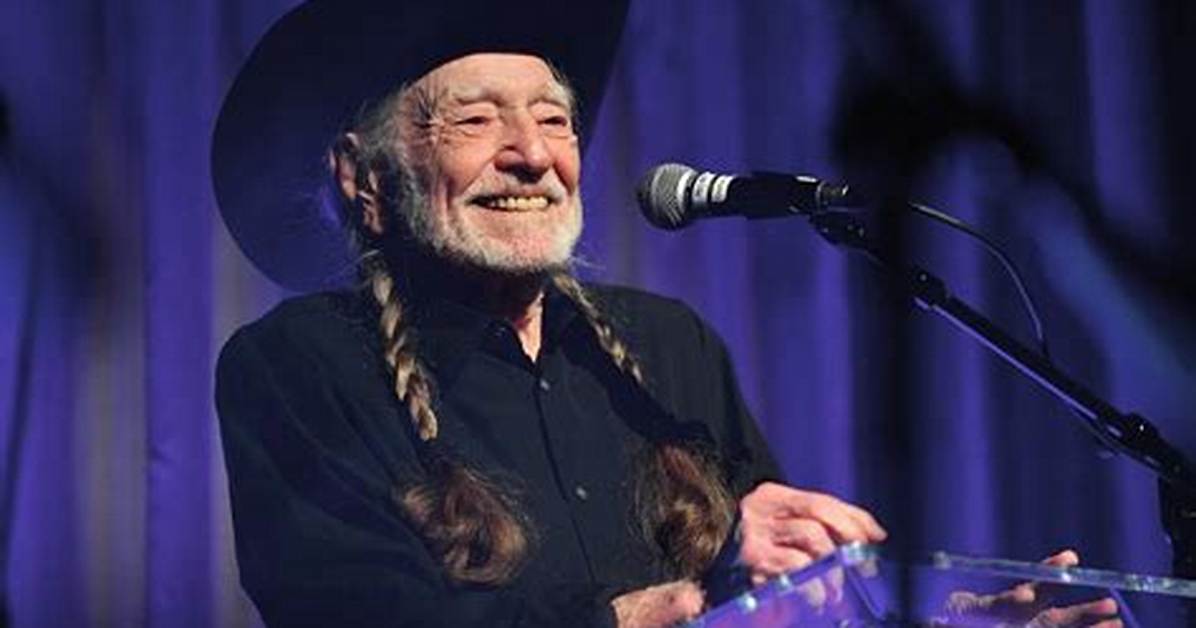 Willie Nelson Net Worth 2024, Age, Height, Bio, Birthday, Wiki!
