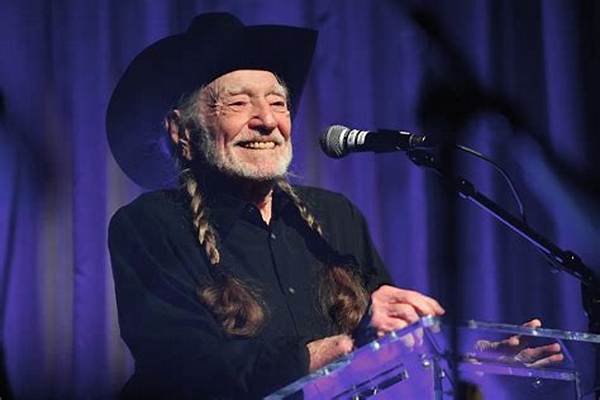 Willie Nelson Net Worth 2024, Age, Height, Bio, Birthday, Wiki!