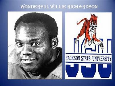 Willie P. Richardson Net Worth, Age, Height, Bio, Birthday, Wiki!