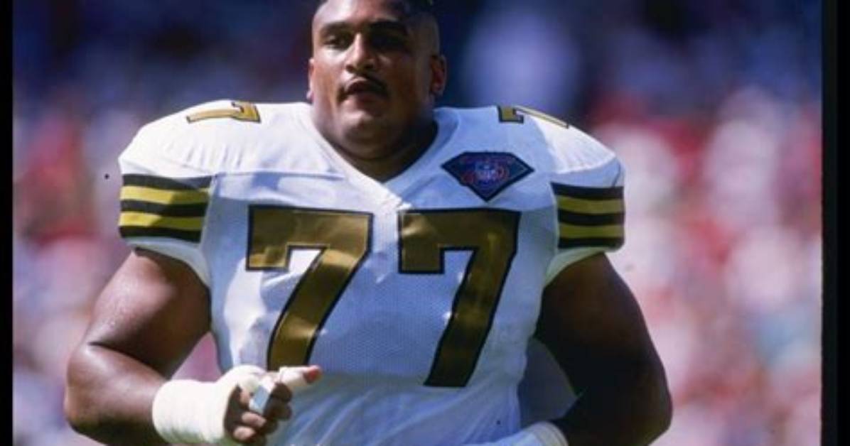 Willie Roaf Net Worth, Age, Height, Bio, Birthday, Wiki!