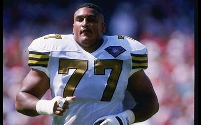 Willie Roaf Net Worth, Age, Height, Bio, Birthday, Wiki!