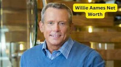 Willie Walker Net Worth, Age, Height, Bio, Birthday, Wiki!