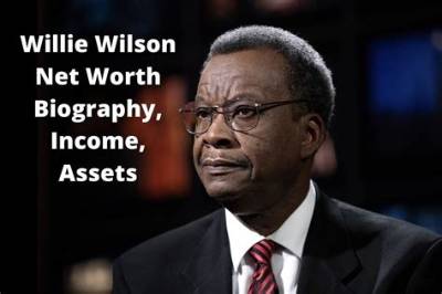 Willie Warren - Net Worth, Age, Height, Birthday, Bio, Wiki!