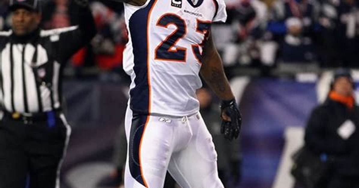 Willis Mcgahee - Net Worth, Age, Height, Birthday, Bio, Wiki!