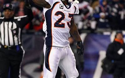 Willis Mcgahee - Net Worth, Age, Height, Birthday, Bio, Wiki!