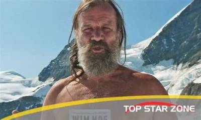 Wim Hof - Net Worth, Age, Height, Birthday, Bio, Wiki!