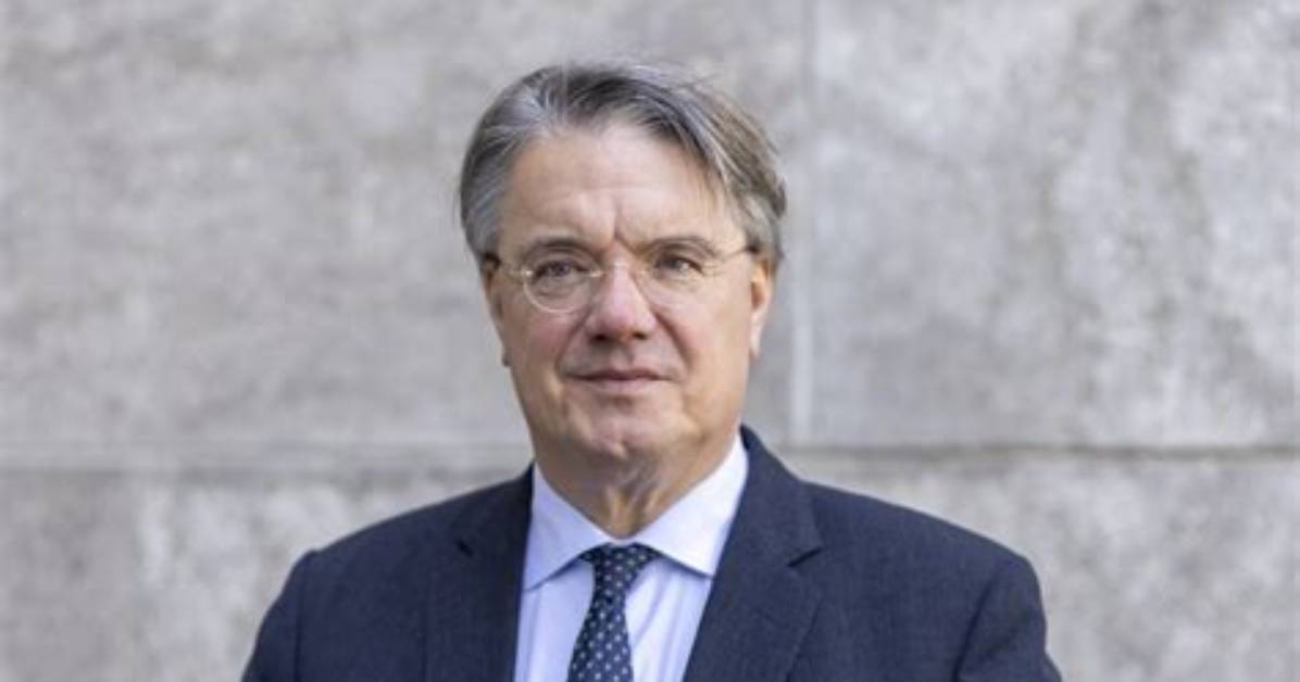 Wim Van De Donk - Net Worth, Age, Height, Birthday, Bio, Wiki!