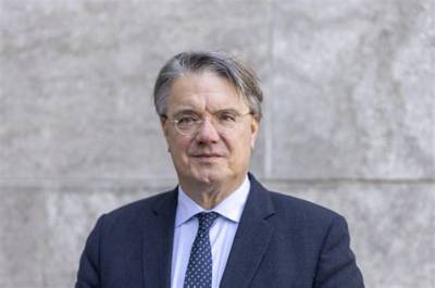 Wim Van De Donk - Net Worth, Age, Height, Birthday, Bio, Wiki!