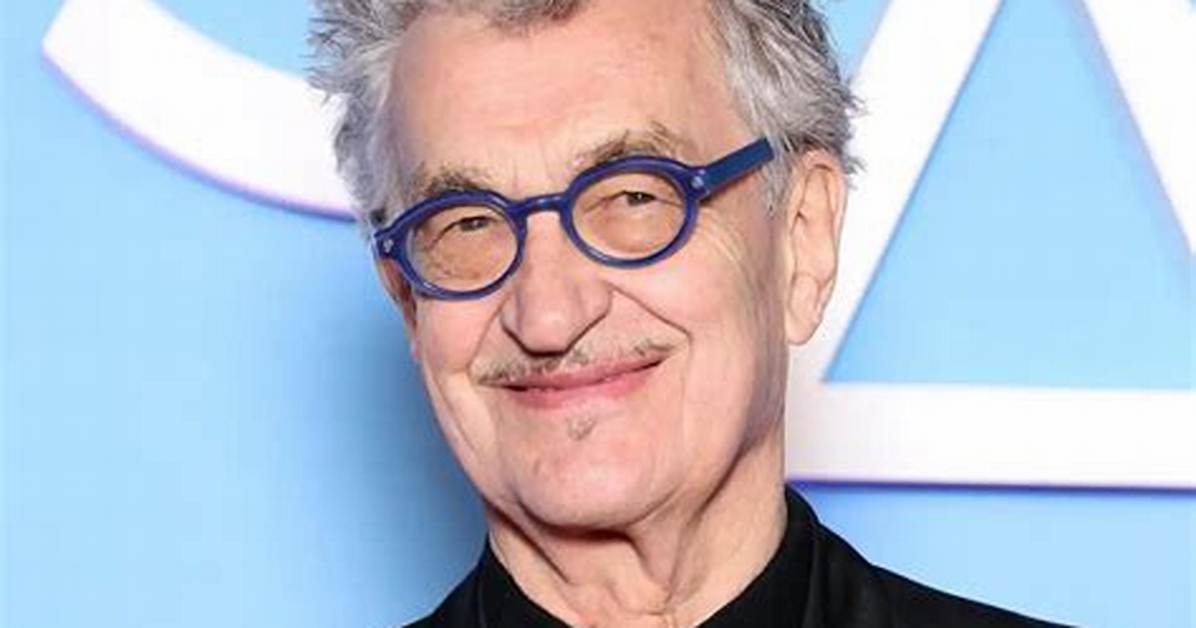 Wim Wenders - Net Worth, Age, Height, Birthday, Bio, Wiki!