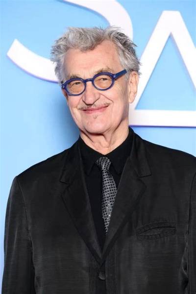 Wim Wenders - Net Worth, Age, Height, Birthday, Bio, Wiki!