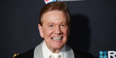 Wink Martindale Net Worth, Age, Height, Bio, Birthday, Wiki!